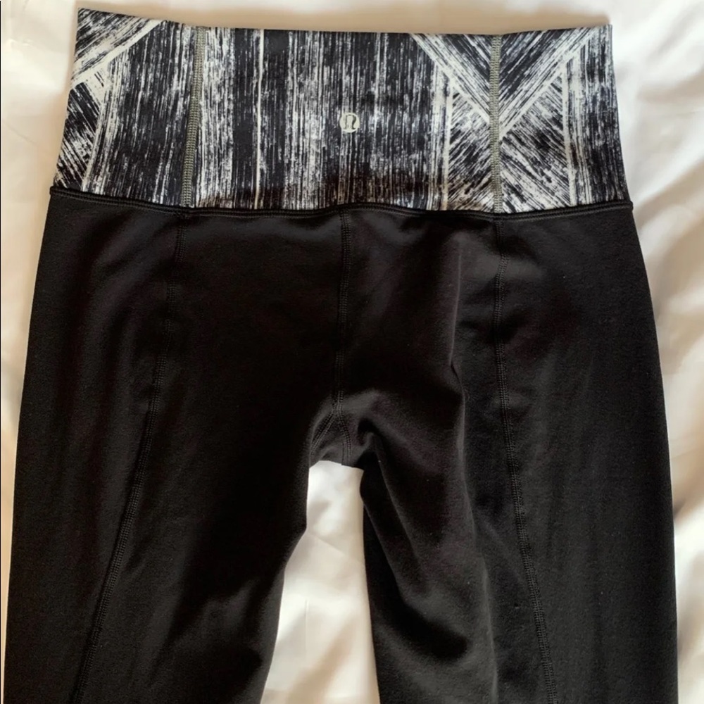 Lululemon leggings